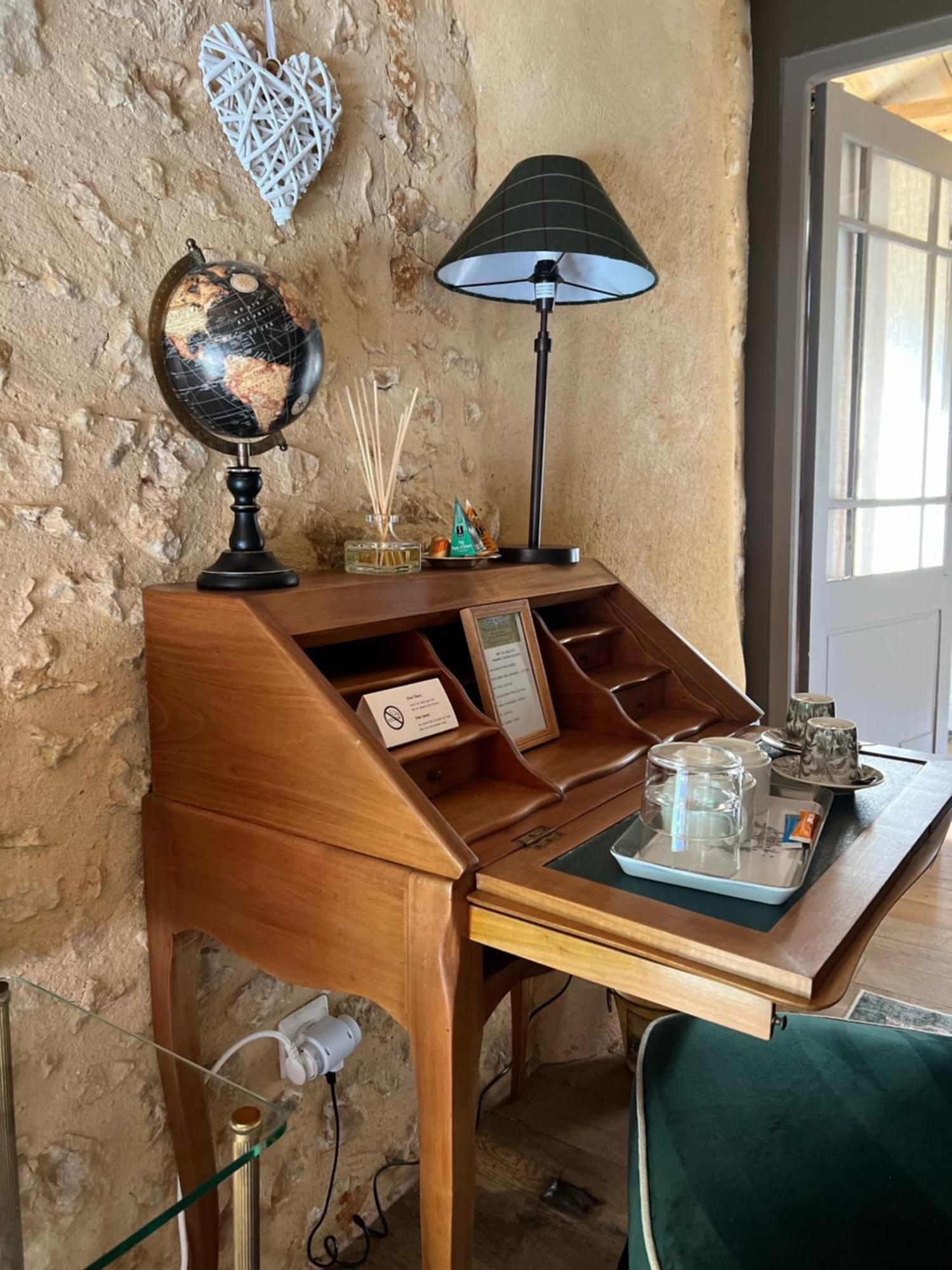 Villa Marguerite Chambres Et Table D Hotes De Charme Cadouin Экстерьер фото